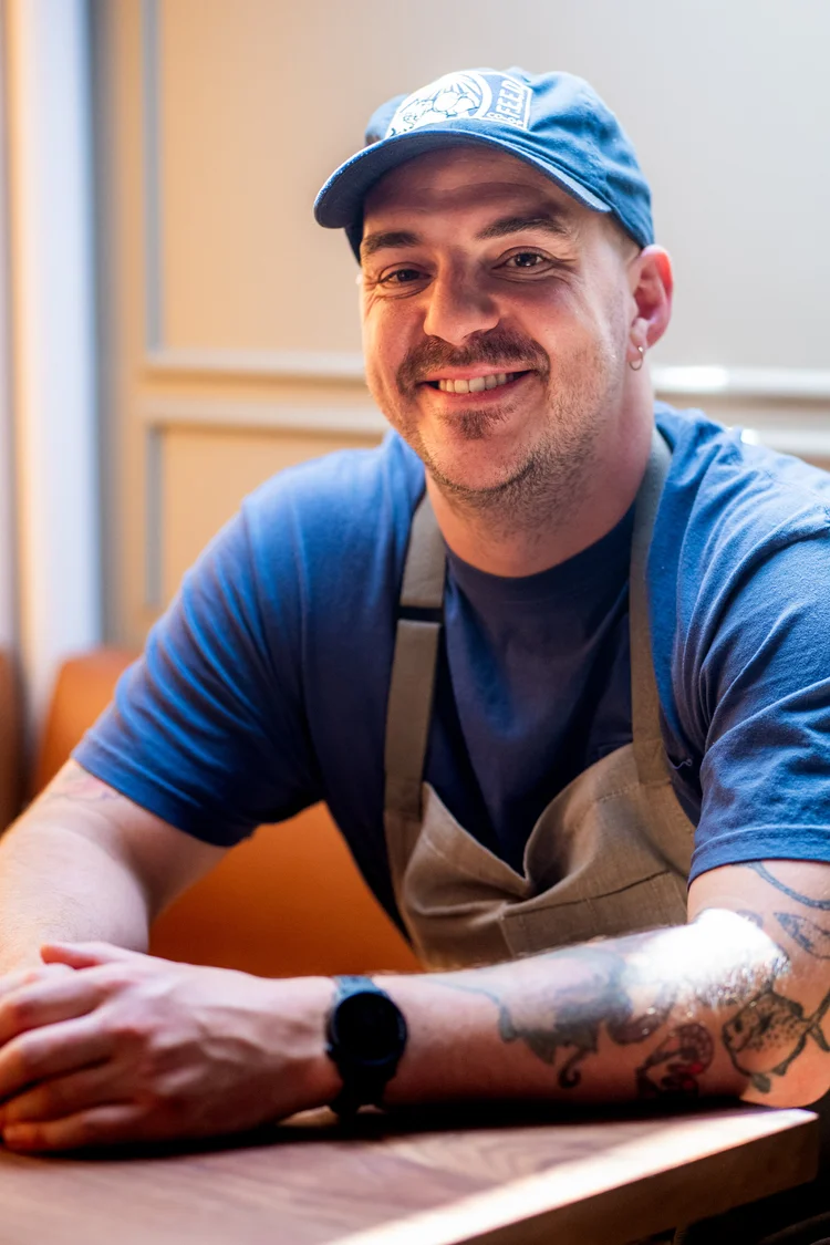 High Profile Chef Takes Over Healdsburg Location to Open New Bistro